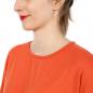 Preview: Papierschnittmuster Fledermausshirt Frau Silvie XS-XXL
